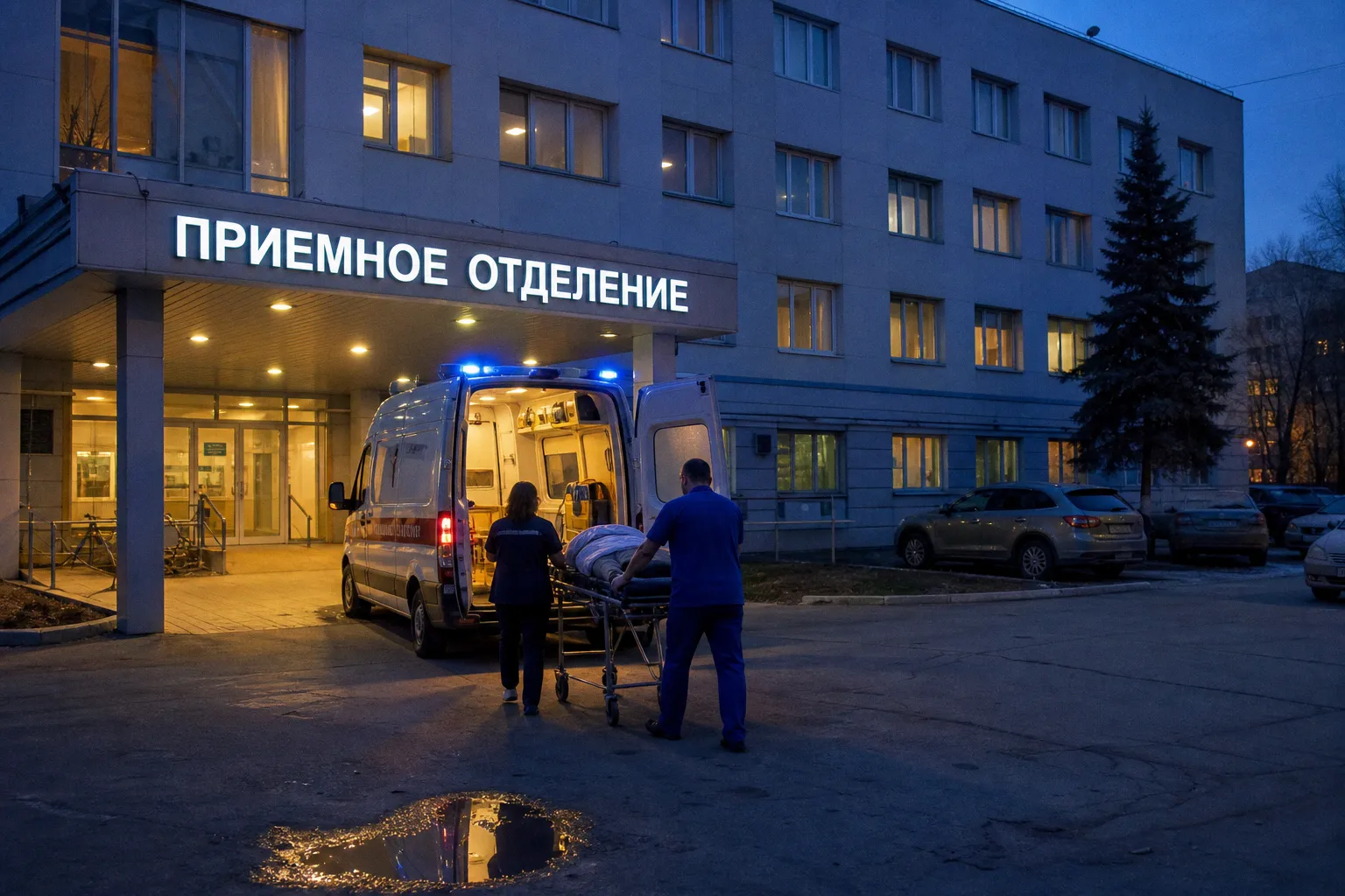 Опасная ошибка: как фитофотодерматит от борщевика приводит к тяжелым ожогам
