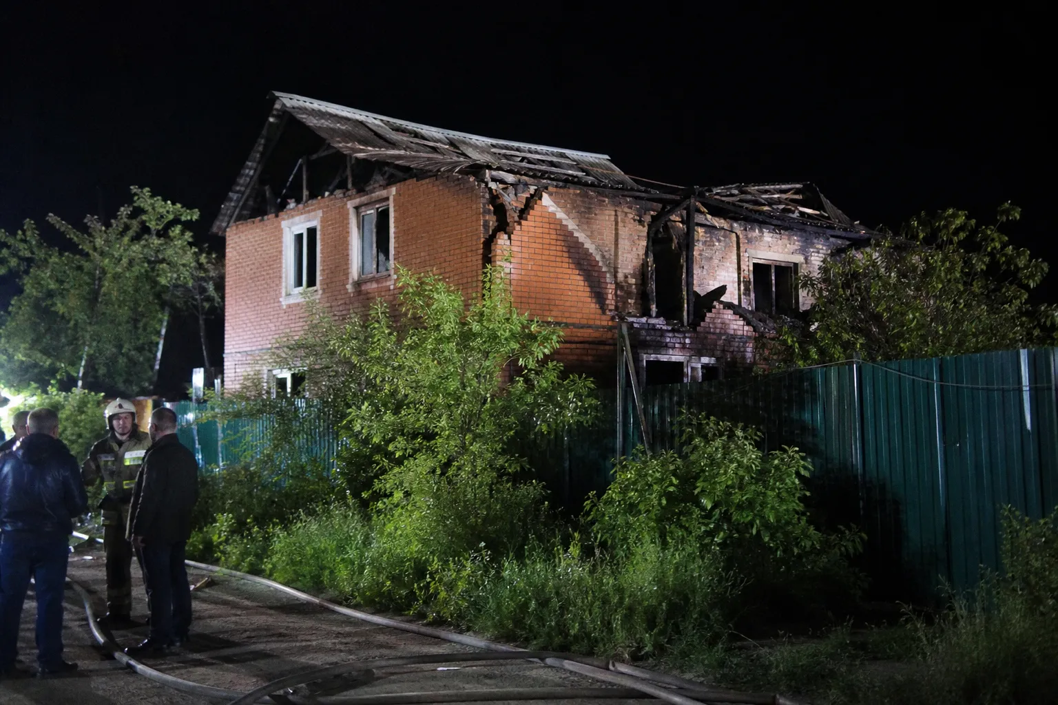 Первая помощь при ожогах: как действовать при пожаре и распознать скрытые угрозы