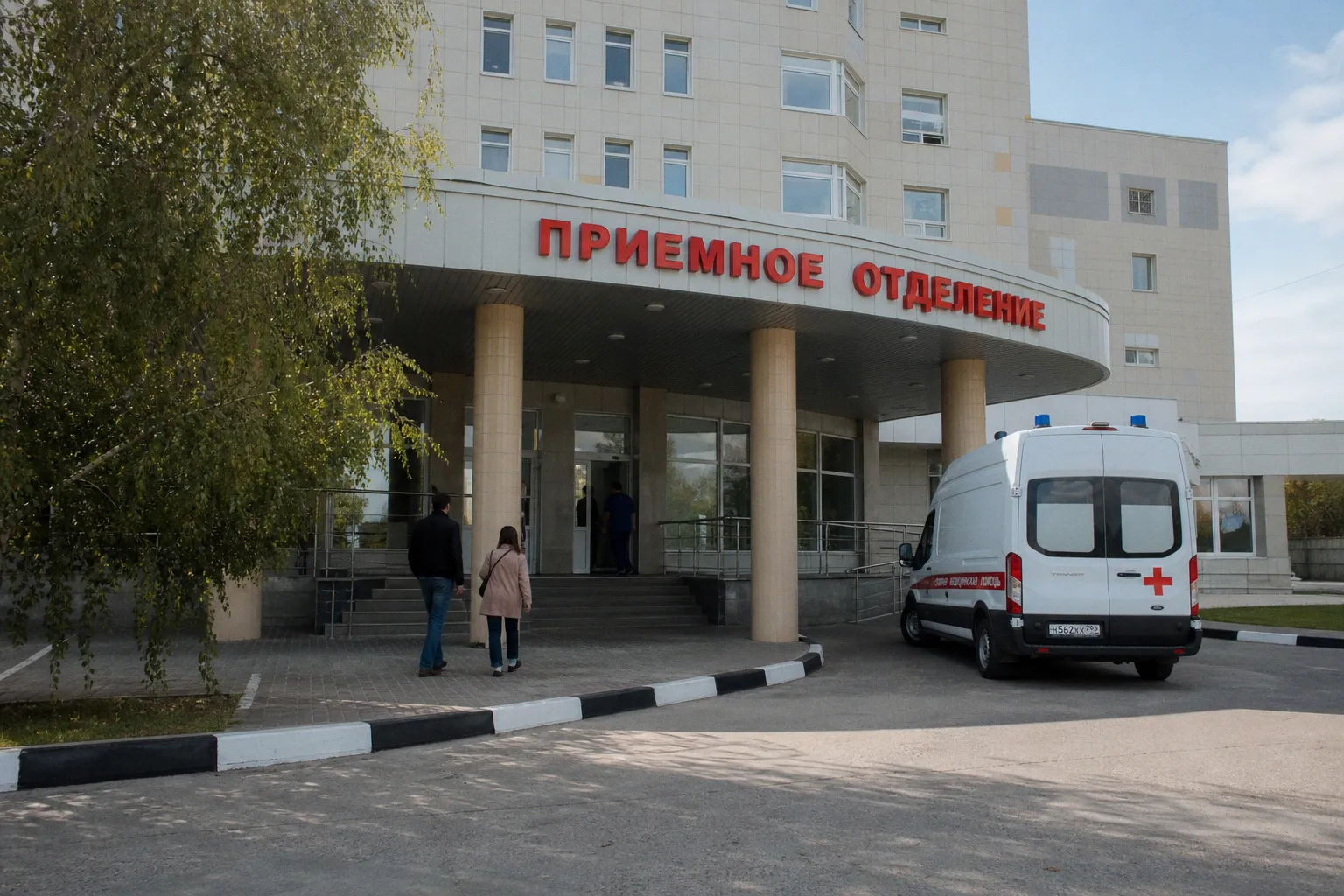 Пищевые отравления: что это и как проверить симптомы дома