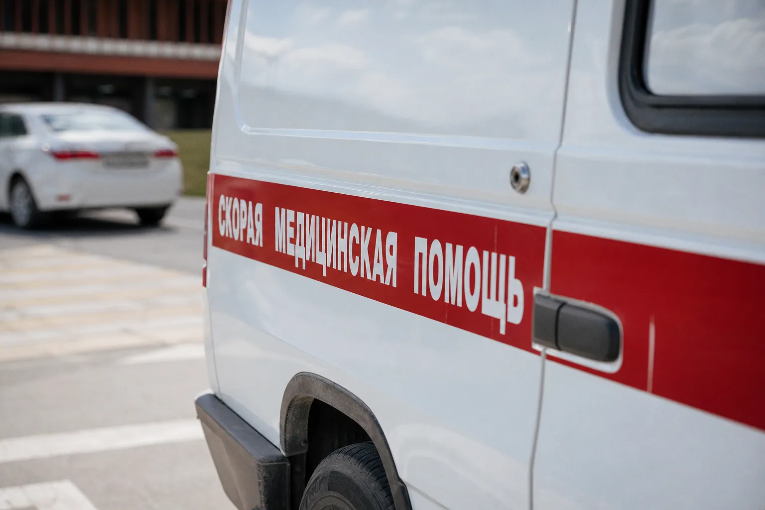 Проверьте признаки и симптомы инсульта: чеклист теста УДАР