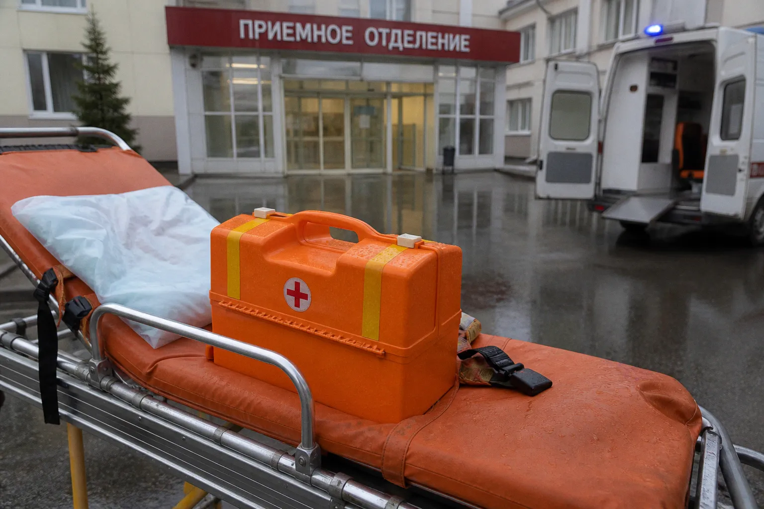Риски кровотечений при приеме антиагрегантов после инфаркта: как распознать опасность