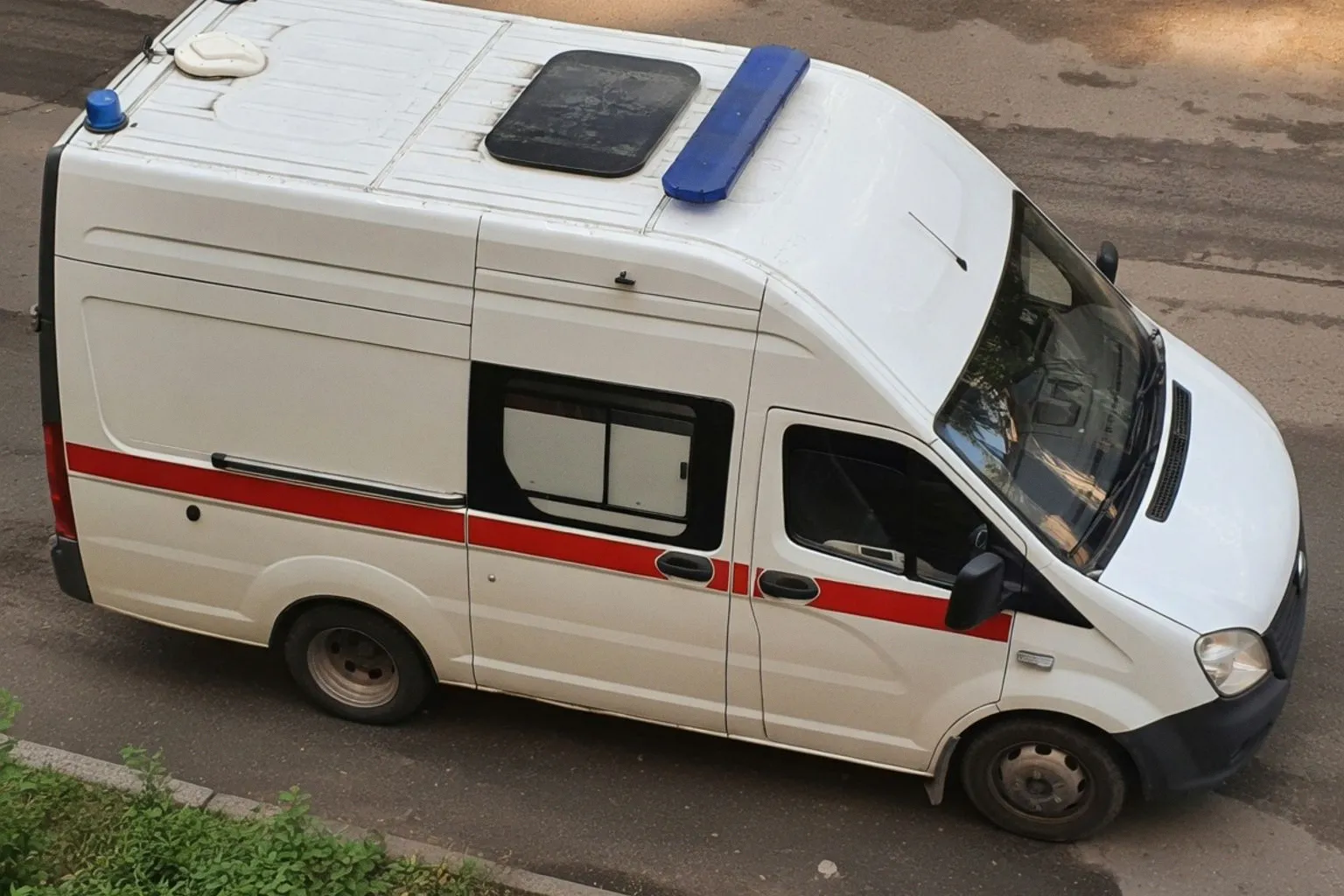 Спасатель сообщил о первой помощи при инсульте, когда счет идет на минуты